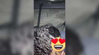 Hawt mother i'd like to fuck eats the shlong up w spunk flow