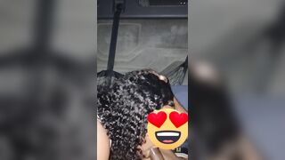 Hawt mother i'd like to fuck eats the shlong up w spunk flow