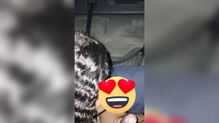 Hawt mother i'd like to fuck eats the shlong up w spunk flow