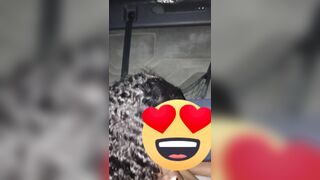 Hawt mother i'd like to fuck eats the shlong up w spunk flow