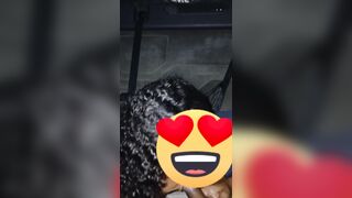 Hawt mother i'd like to fuck eats the shlong up w spunk flow