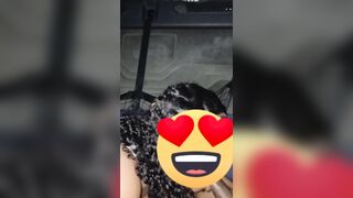 Hawt mother i'd like to fuck eats the shlong up w spunk flow