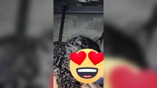 Hawt mother i'd like to fuck eats the shlong up w spunk flow