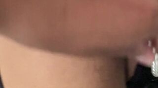 My moist vagina needs a real shlong to cum all over it