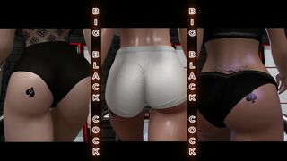 Workout Doxies – Fit Gals Getting Destroyed After the Gym