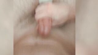 Teen large load of jizz flow movie scene