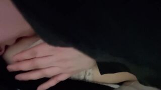 We had a vehement afternoon