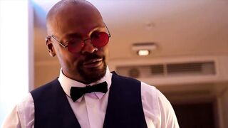 Zoe Grey Ditches Her Vows To Get Drilled By Shadow's BBC!