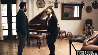 Large schlong lewd client rails a large bazookas big beautiful woman ebony realtor hardcore