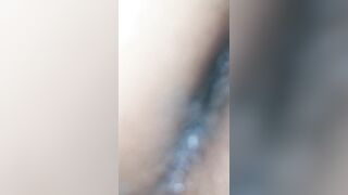 Me coje con arnés le pedí hard y me dio loving soft