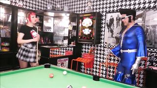 X-Ray's Sex Club - Folge 12 - Glück im Spiel