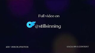 My Bawdy Socks are made for CUM