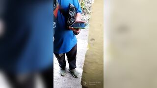 Sexy Asia mother I'd like to fuck 1st Sex toy Play