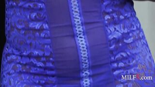 Breeding My Black Neighbour 'cuz Her Spouse's Shooting Blanks