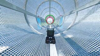 Hawt Mega Ramp Rides