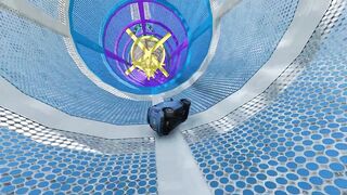 Hawt Mega Ramp Rides