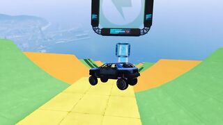 Hawt Mega Ramp Rides