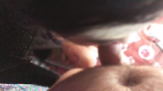 Nepali baby having anal sex after a lengthy time