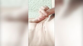 Spunk flow Compilation #7 ~ yupplewd