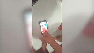 Spunk flow Compilation #7 ~ yupplewd