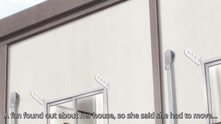 During the time that That guy Was at Work: That babe Gave Herself to One more Stud