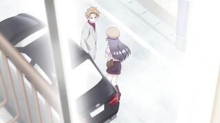 During the time that That guy Was at Work: That babe Gave Herself to One more Stud