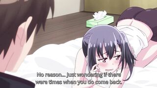 During the time that That guy Was at Work: That babe Gave Herself to One more Stud