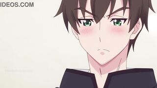 During the time that That guy Was at Work: That babe Gave Herself to One more Stud