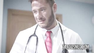 Clinical Trail - Kira Noir