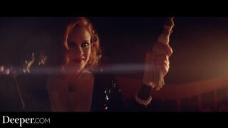 Deeper. Riley & Ryan take their friendship to the next level