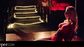 Deeper. Riley & Ryan take their friendship to the next level