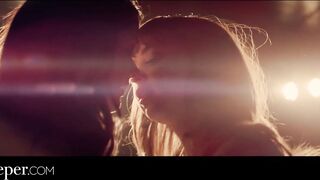 Deeper. Riley & Ryan take their friendship to the next level