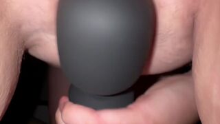 REAL LESBO: Dominating My Masc GF