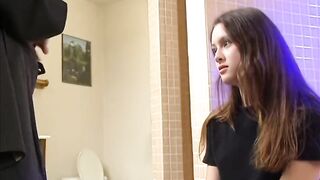 Jassie James: Youthful, Shockingly Glamorous, Drilled Hard