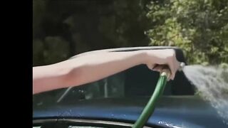 Blair Segal: Car Wash and Screw Below the Sun