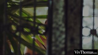 3 excited lesbian babes eat snatch and finger every other hard and fast