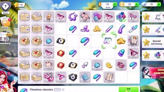 Blow Job from The Secretary : Lewd Villa PT two