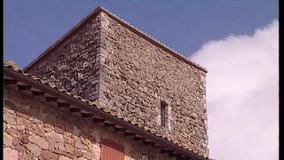 A Three-some in a Mask with the Marquis