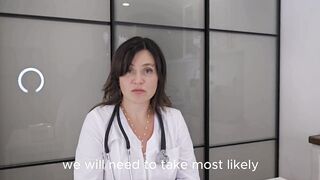 Not worth a wang? I'll take it in my throat and it will stand