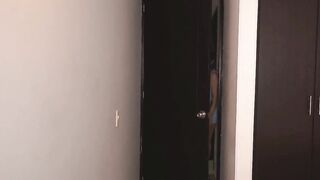 BBC ends up screwing his breasty lawyer after winning his divorce - Daniela Gomez & Xander Ebony