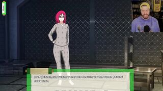 The Almost all Twisted Naruto Game (Jikage Rising #48)