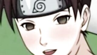 The Almost all Twisted Naruto Game (Jikage Rising #48)