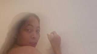 Playing with my recent toys ????❗️