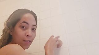 Playing with my recent toys ????❗️