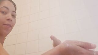 Playing with my recent toys ????❗️