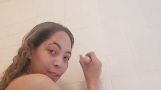 Playing with my recent toys ????❗️