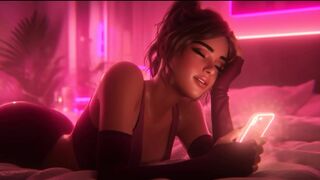 Instead of torture, the most good sex