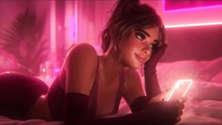 Instead of torture, the most good sex