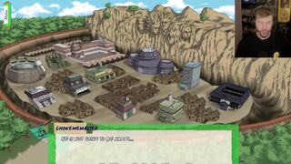 The Naruto Video That Not ever Aired (Jikage Rising #47)