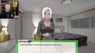 The Naruto Video That Not ever Aired (Jikage Rising #47)